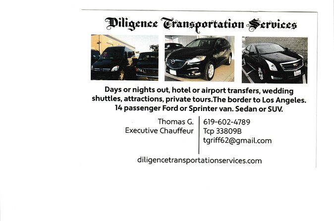 Affordable Group Transportation - An In-Depth Look at the Private Group Transportation Service