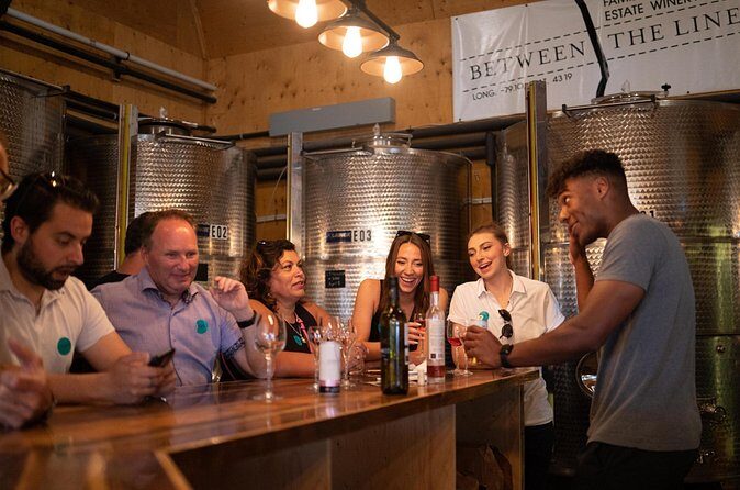 Afternoon Niagara Beer and Wine Tour with Tastings - Who Will Love This Tour?