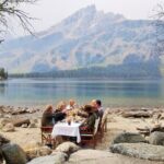 Afternoon Private Grand Teton Tour with Picnic Dinner - Who Would Love This Tour?