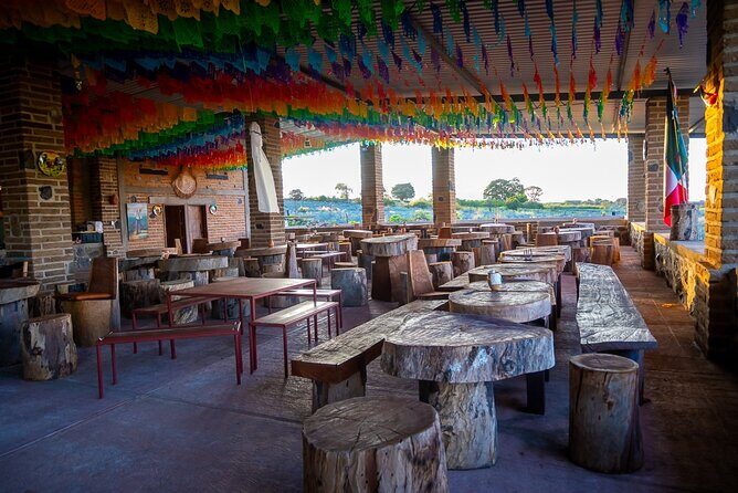 Agaves and Tequila Horseback Ride in El Arenal Jalisco - Who Should Consider This Tour