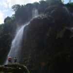 Aguacero Waterfall and La Venta River Canyon - Ocote Biosphere Reserve - A Deep Dive into the Tour Experience