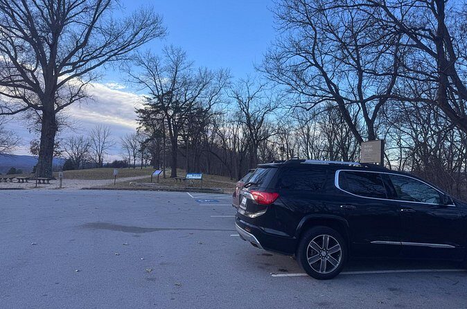 Airport Transfer: From Martinsburg to Baltimore Int. Airport BWI - Pricing and Value Analysis