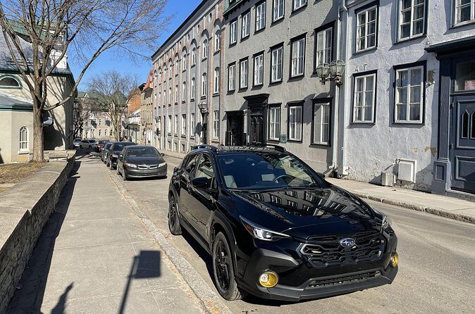 Airport Transfer From YQB to Québec City  More Than a Ride - Practical Considerations and Final Thoughts