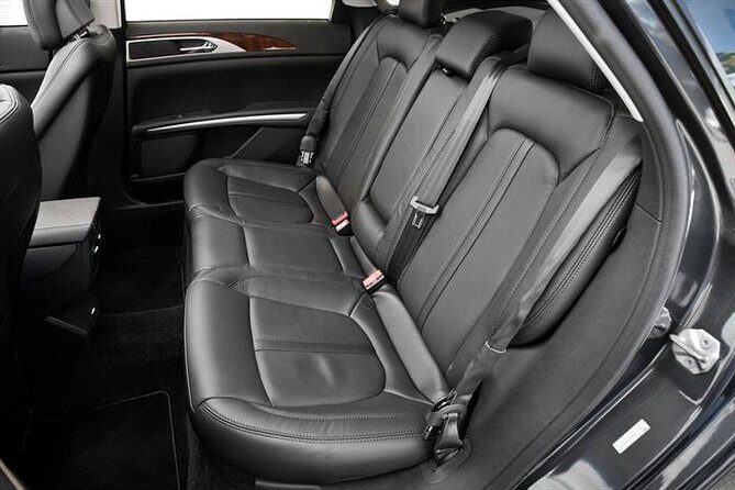 Airport Transfer in New Orleans - Key Points