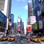 Airport Transfer: Newark Airport EWR to New York by Business Car - FAQ