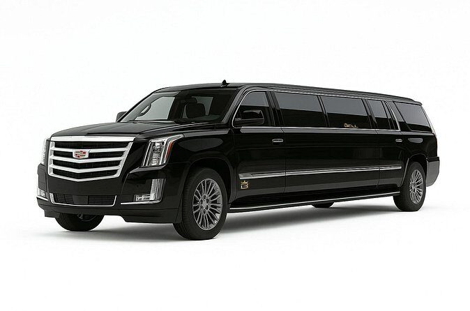 Airport Transfer Private Luxury 10 Passengers Limousine Service - Possible Considerations