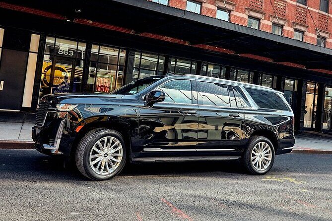 Airport Transfer to Hotel in New York - Analyzing Value and Practicality