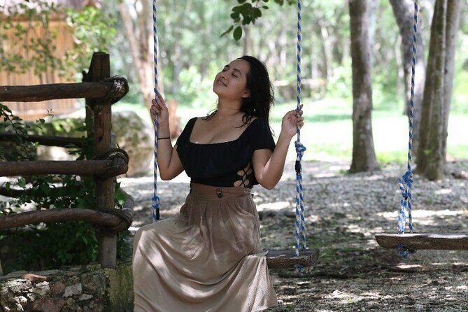 Ake Ruins & Homun Cenotes Day Tour from Merida - Why This Tour Offers Genuine Value