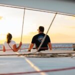 Akialoa Malaea Sunset Sail - A Deep Dive into the Akialoa Malaea Sunset Sail