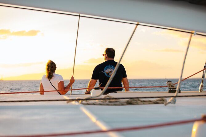 Akialoa Malaea Sunset Sail - A Deep Dive into the Akialoa Malaea Sunset Sail