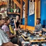 Alaska Crafted Tour and Cruise Transfer- Port of Seward - Authentic Experiences and Practical Insights