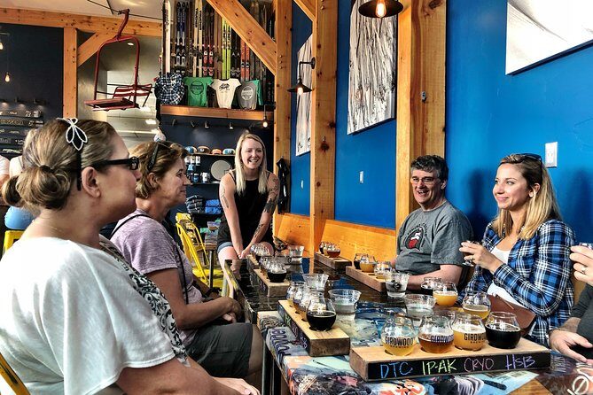 Alaska Crafted Tour and Cruise Transfer- Port of Whittier - Exploring Alaska Crafted Tour and Cruise Transfer in Detail