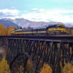 Alaska Railroad Anchorage to Denali One Way - What Travelers Say