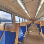 Alaska Railroad Anchorage to Seward One Way - What Makes the Route Special?