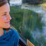 Alaska Railroad Anchorage to Seward Round-Trip Same Day Return - Who Will Love This Tour?