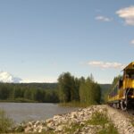 Alaska Railroad Hurricane Turn RoundTrip Talkeetna - Hurricane Flagstop Same Day - Practical Tips for Your Trip