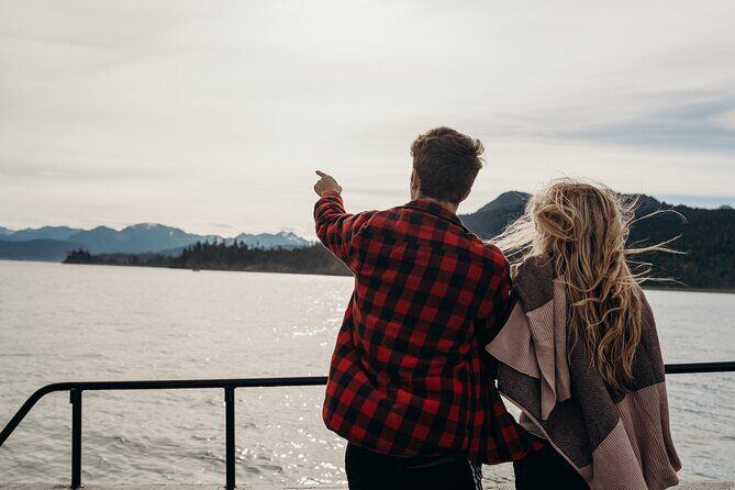 Alaska Wildlife Tour in Kachemak Bay - Frequently Asked Questions