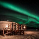 Alaskan Escape: Aurora Viewing & Dog Sledding Adventure Fairbanks - An In-Depth Look at the Fairbanks Aurora & Dog Sledding Tour