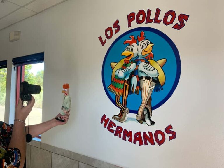 Albuquerque: Breaking Bad RV Filming Locations Tour - The Value of This Tour for Travelers