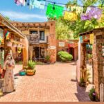 Albuquerque: Family-Friendly Old Town Private Walking Tour - In-Depth Review of Albuquerque’s Old Town Private Walking Tour
