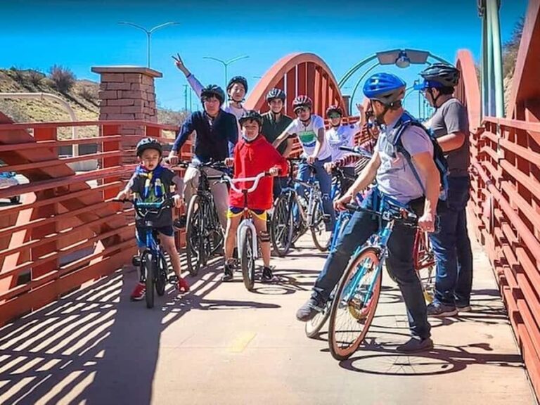 Albuquerque: Historic Rio Grande River Bike Tour - Why This Tour Is Worth It