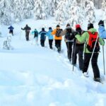 Albuquerque Snowshoe Experience - FAQ
