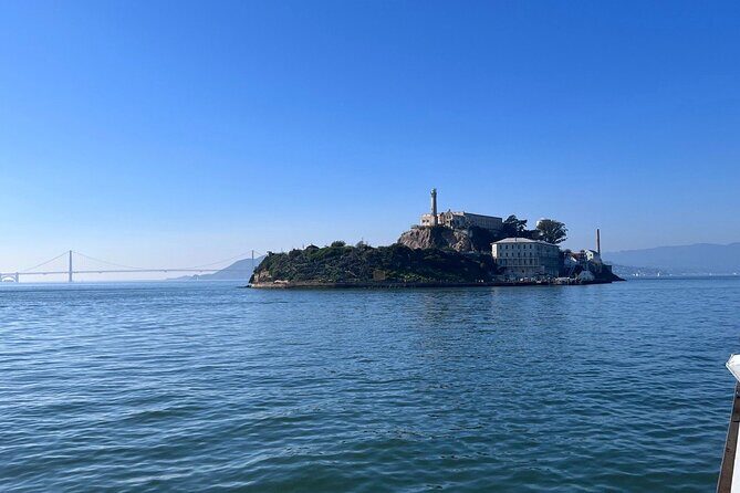 Alcatraz with Muir Woods and Sausalito Tour - Who Will Love This Tour?