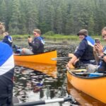 Algonquin Park Day Tour: Canoeing Adventure - Paddling Through Pristine Waters