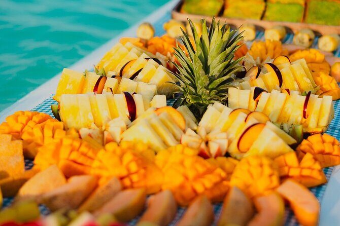 All Inclusive Bacalar Boat Xperience From Costa Maya - Exploring the Stops: What You’ll See and Do