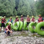 All-Inclusive Camp & Tube At Elora Gorge (2 Day) - Final Thoughts: Who Should Consider This Experience?