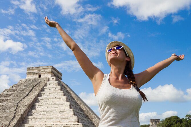 All Inclusive Chichen Itza + Suytun cenote Deluxe Tour - Why This Tour is Worth It