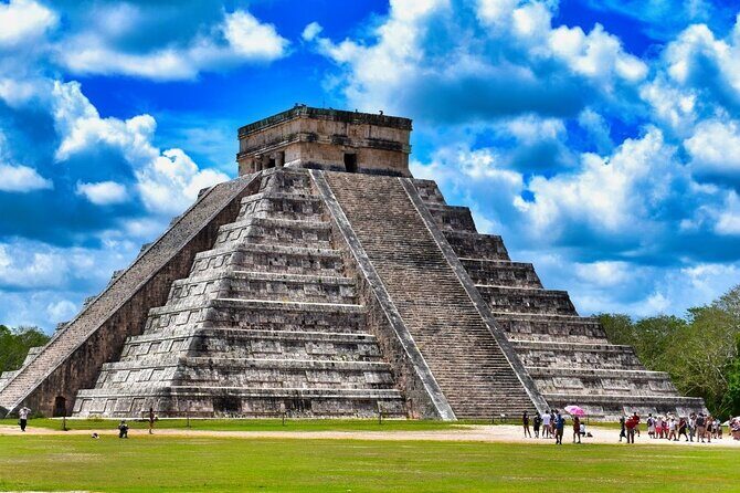 All Inclusive Chichen Itza Valladolid and Cenotes Mayan Adventure - What This Tour Means for You
