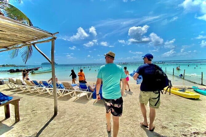 All Inclusive Coconut Massage & Beach Club Day - Who Should Consider This Experience?