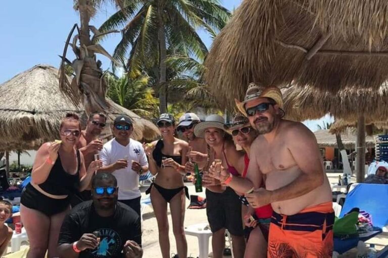 All-Inclusive Costa Maya Beach Break with Open Bar - What We Loved About This Beach Break