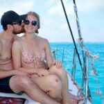 All-Inclusive Premium Catamaran Fiesta to Isla Mujeres - A Closer Look at the Experience