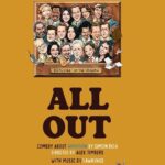 All Out: Comedy About Ambition on Broadway Ticket - Pricing and Value