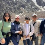 Almaty City Tour Green Bazaar Iconic City Routes and Kok Tobe - The Sum Up