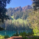 Alpine Lakes Hike In The Gifford Pinchot National Forest - Exploring the Gifford Pinchot National Forest with First Adventures Outdoors