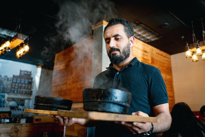 Alt Eats Tour Discover International Flavors in Columbus - A Practical Look at the Alt Eats Tour in Columbus