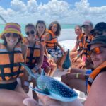 Amazing Adventure, Search and Swim with Whale Sharks on Holbox Island - FAQs