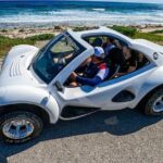 Amazing Cozumel Buggy Adventure Around the Island - Exploring Cozumel in a Nutshell