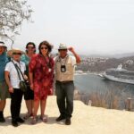 Amazing Huatulco Sightseeing Tour for Cruise Travelers - The Itinerary Breakdown