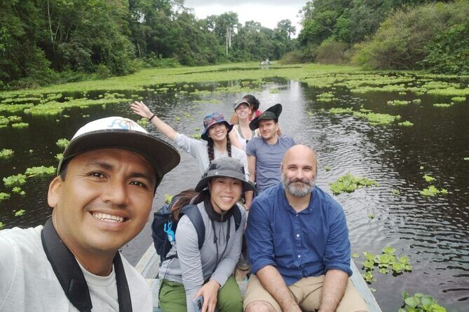 Amazing Jungle 3Days 2Nights - Amazon Wonder Expeditions - Why This Tour Offers Great Value