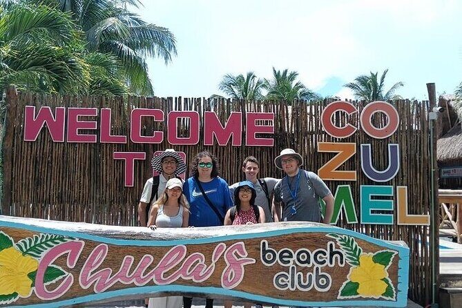 Amazing Private Tour in Cozumel by Jeep or Buggy - What’s Included and What to Keep in Mind