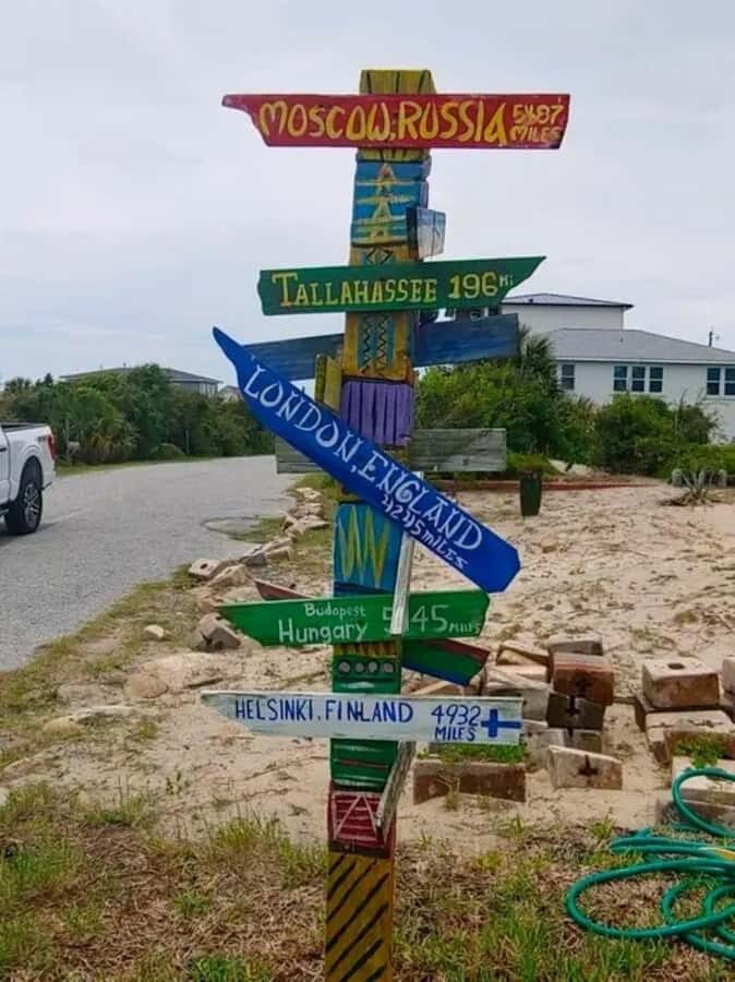 Amelia Island: Island-Wide Heritage Tour - Who Should Consider This Tour?