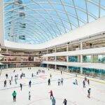 American Dream Indoor Ice Skating Rink Ticket - In-Depth Review of the American Dream Ice Skating Experience