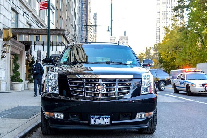 American Dream Mall Private Roundtrip Transfer from Manhattan - Why Choose This Experience?