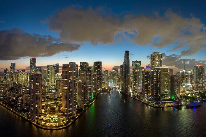 An Epic Bar Crawl in Miami Florida - Authenticity and Local Flavor