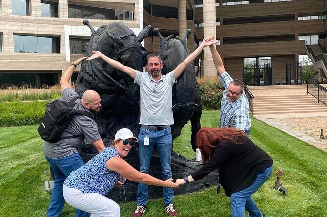 An Epic Scavenger Hunt: Albertas Charming Capital - Final Thoughts: Who Should Try This?