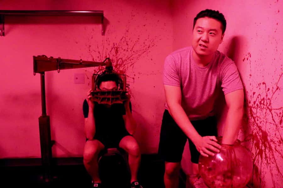 Anaheim: 13th Basement Escape Room Experience - Who Should Consider This Experience?